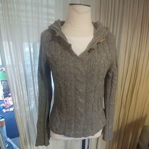 American Eagle Wool Sweater